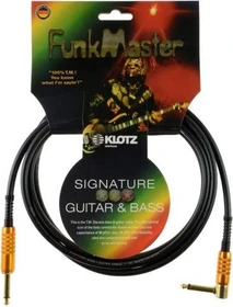 Klotz T.M. Stevens FunkMaster gewinkelt 9.0m