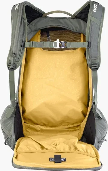 Evoc Line 30 dark olive