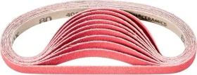 Pferd BA 13/457 CO-COOL 80 Schleifband K80, 13x457mm, 100 Stück