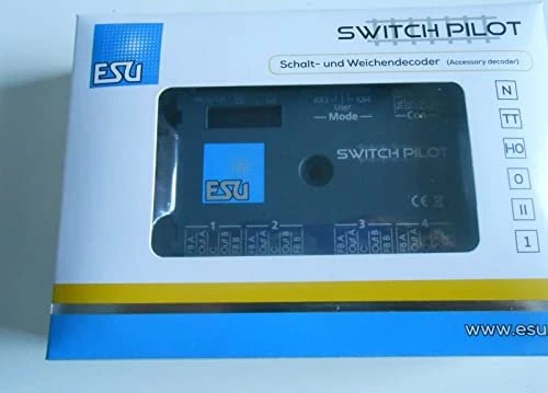 ESU SwitchPilot 3
