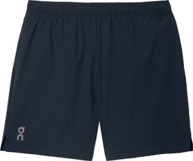 On 7" Core Laufhose kurz midnight (Herren)