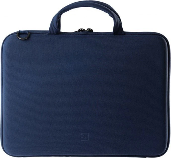 Tucano Darkolor Notebook Hartschalentasche 13.3" bis 14" blau