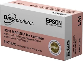 Epson Tinte PJIC3[LM] magenta hell