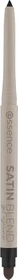 Essence Satin Blend Gel Eyeliner 01 pure black, 0.22g