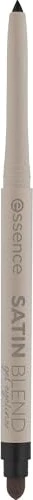 Essence Satin Blend Gel Eyeliner