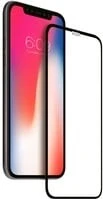 Nevox NevoGlass 3D Easy App für Apple iPhone 15 schwarz