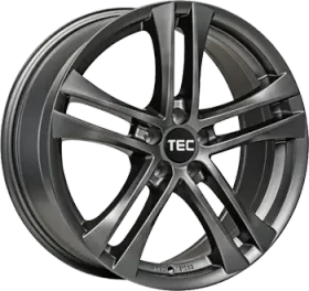 TEC Speedwheels AS4 EVO 8.0x19 5/114.3 ET48 (verschiedene Farben)