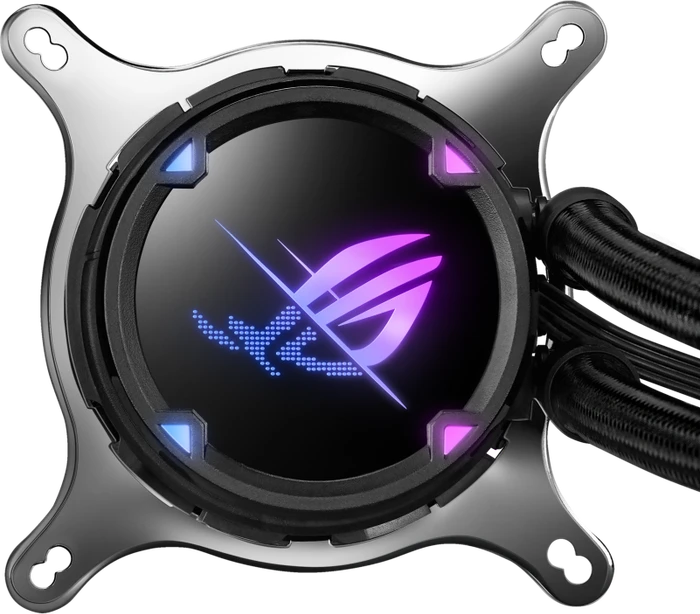 ASUS ROG Strix LC II 120 ARGB