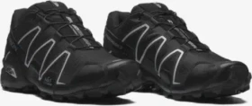 Salomon Speedcross 3 black/ftw silver