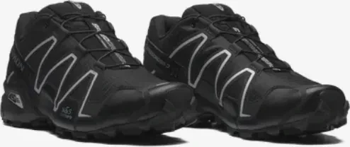 Salomon Speedcross 3
