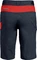 Vaude Altissimo III Fahrradhose kurz eclipse (Herren) Vorschaubild