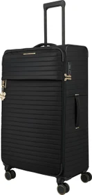 Travelite Barbara Stepp Trolley L schwarz