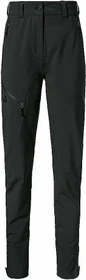 Schöffel Cascata Hose lang schwarz (Damen)