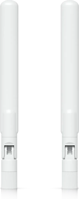 Ubiquiti Swiss Army Knife Omni Antenne, 5GHz/2.4GHz, 4dBi, RP-SMA, omnidirektional