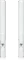 Ubiquiti Swiss Army Knife Omni Antenne, 5GHz/2.4GHz, 4dBi, RP-SMA, omnidirektional Vorschaubild