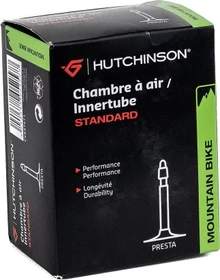 Hutchinson Standard SV 48mm 26" Schlauch