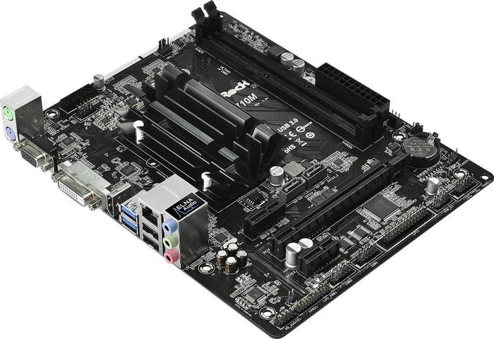 ASRock J3710M