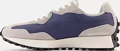 New Balance 327 brighton grey/vintage indigo (Herren)