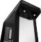 Cooler Master MasterFrame 360 Stage Mirror, schwarz, Glasfenster Vorschaubild