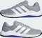 adidas Dropset Base halo silver/cloud white/pure purple (Herren) Vorschaubild
