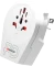 Skross World to USA USB AC20PD, 1x USB-A, 1x USB-C Vorschaubild