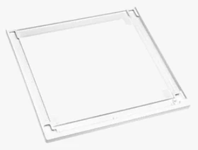 Miele WTV 501 Verbindungssatz weiß