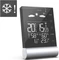 Hama Wetterstation Black Line schwarz, digital Vorschaubild