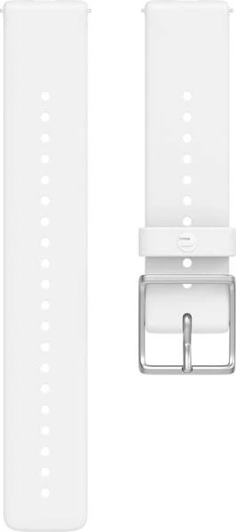 Polar Ersatzarmband M/L für Ignite weiß