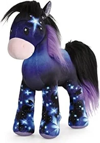 Nici Pony Stars Starflower 35cm