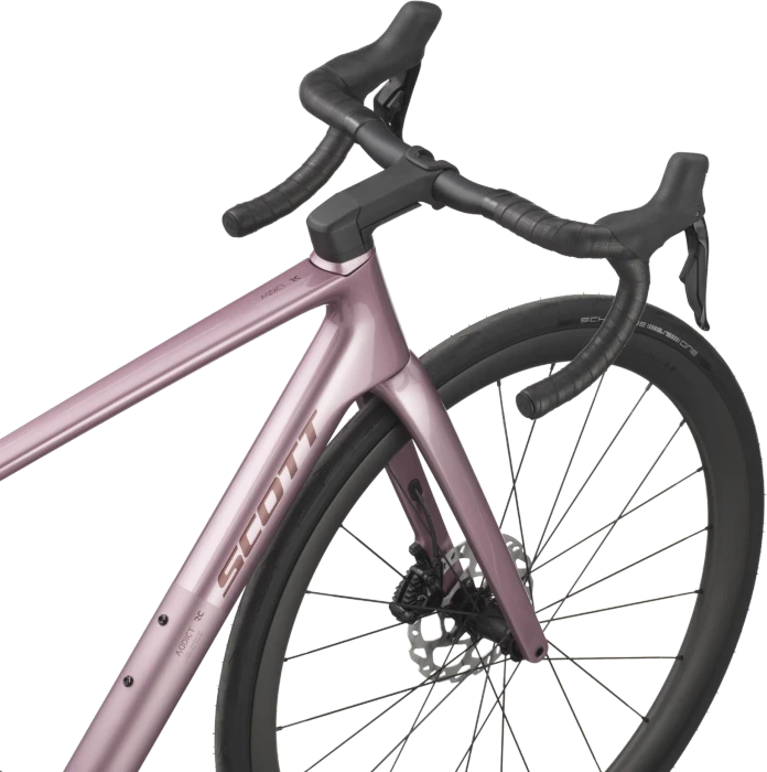 Scott Addict RC 30 ash pink Modell 2025