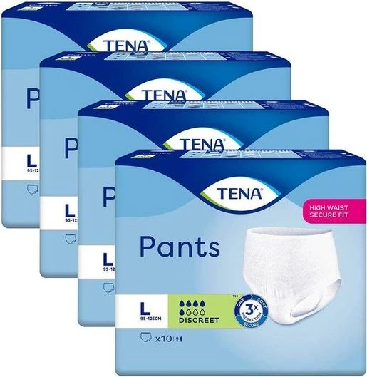 Tena Pants Discreet Schutzhose