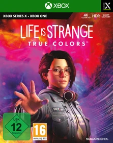 Life is Strange: True Colors (Xbox One/SX)