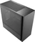 Cooler Master Silencio S600, Glasfenster, schallgedämmt Vorschaubild