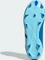 adidas Predator Accuracy.3 Laceless FG bright royal/cloud white/bliss blue (Junior) Vorschaubild