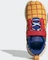 adidas x Disney Racer TR21 Toy Story Woody semi solar gold/off white/royal blue (Junior) Vorschaubild