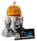 LEGO Star Wars - Astromech-Droide Chopper (C1-10P) Vorschaubild
