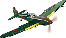 Cobi Historical Collection WW2 Kawasaki Ki-61-I Hien Tony