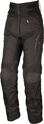 Modeka Elaya Lady Hose schwarz (verschiedene Größen)