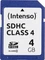 Intenso R21/W5 4GB, Class 4 Vorschaubild