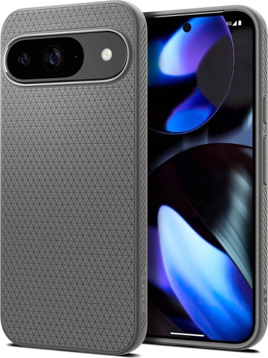 Spigen Liquid Air für Google Pixel 9/9 Pro