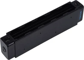 Alphacool NexXxoS UT60 Full Copper X-Flow Penta 40mm
