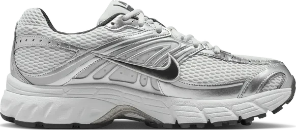Nike Air Max Moto 2K photon dust/metallic silver/light smoke grey/anthracite (Herren)