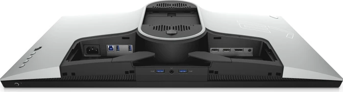 Dell Alienware AW2720HF Lunar Light, 27"