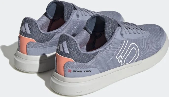 Five Ten Sleuth DLX Canvas silver violet/cloud white/coral fusion (Damen)