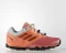 adidas Terrex Trailmaker easy orange/core black/tactile pink (Damen) Vorschaubild