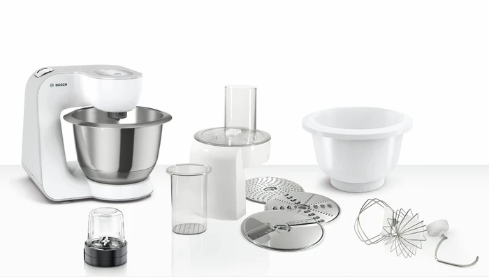 Bosch MUM58235 CreationLine