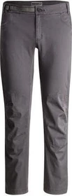 Black Diamond Credo Kletterhose lang slate (Herren)