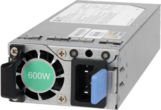 Netgear APS600W, 600W Ersatznetzteil für M4300