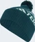 adidas Terrex Xploric Pom Pom Beanie aurora ivy Vorschaubild