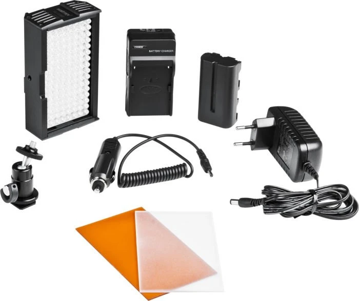 Walimex pro Beleuchtung Set Up 128